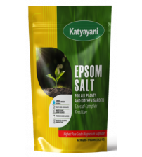 Katyayani Epsom Salt (Magnesium Sulphate) 950 grams